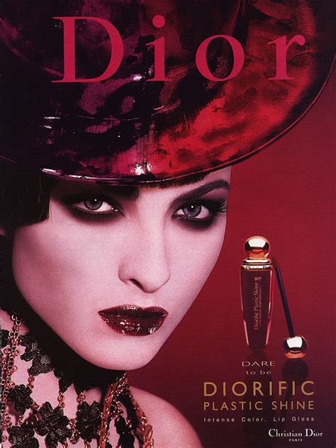 vintage cosmetics dior